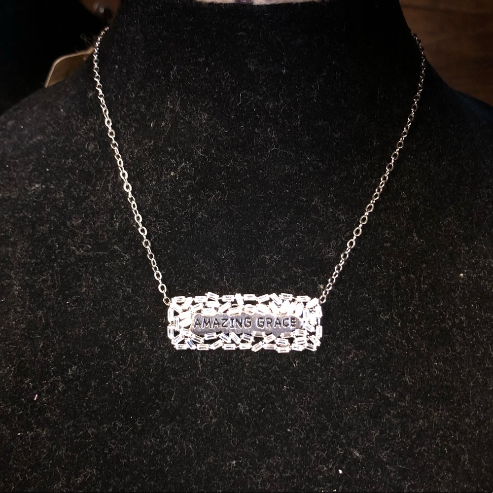 Good Works necklaces 😍😍